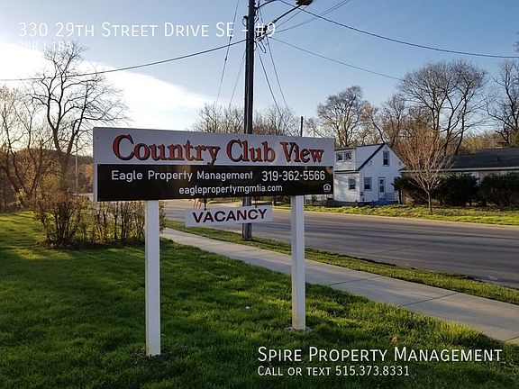 3rd image of 330 29th Street Dr SE APT 9