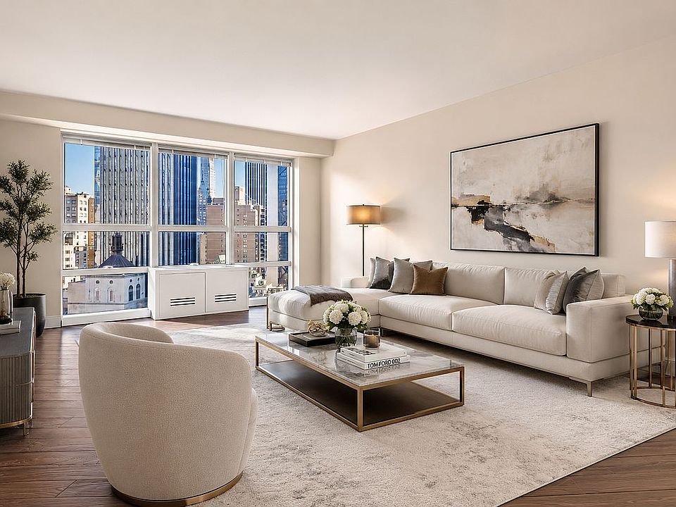 1st image of 146 W 57th St APT 34A