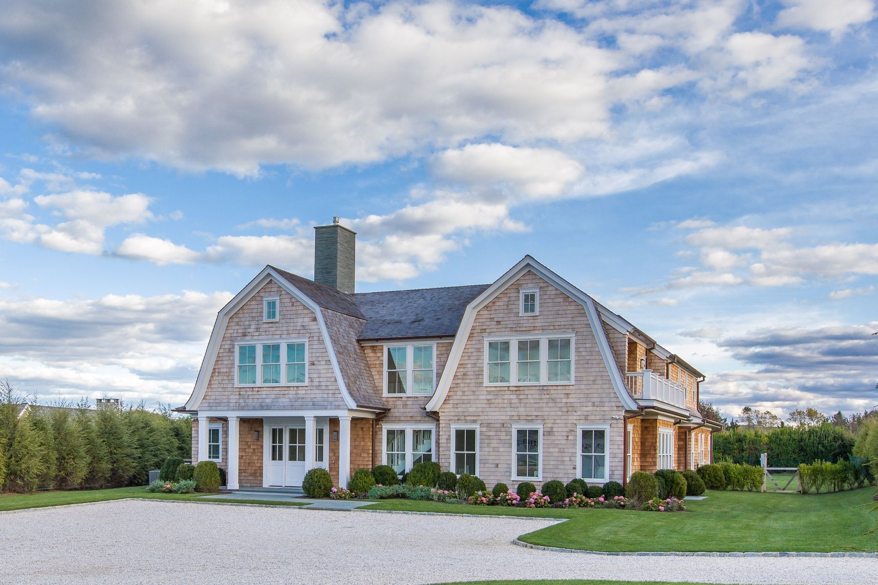 Property in Wainscott Out East