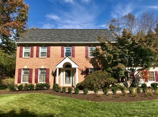 108 Ridge Vw, Doylestown, PA 18901