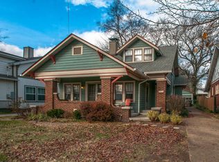 1221 Greenfield Ave, Nashville, TN 37216