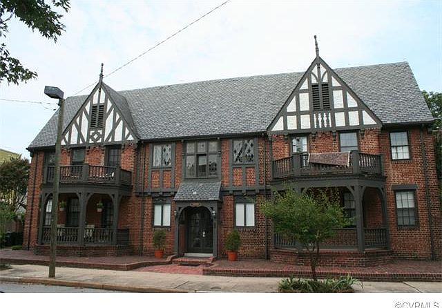 1st image of 210 N Stafford Ave #U8