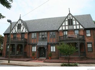 210 N Stafford Ave #U8, Richmond, VA 23220