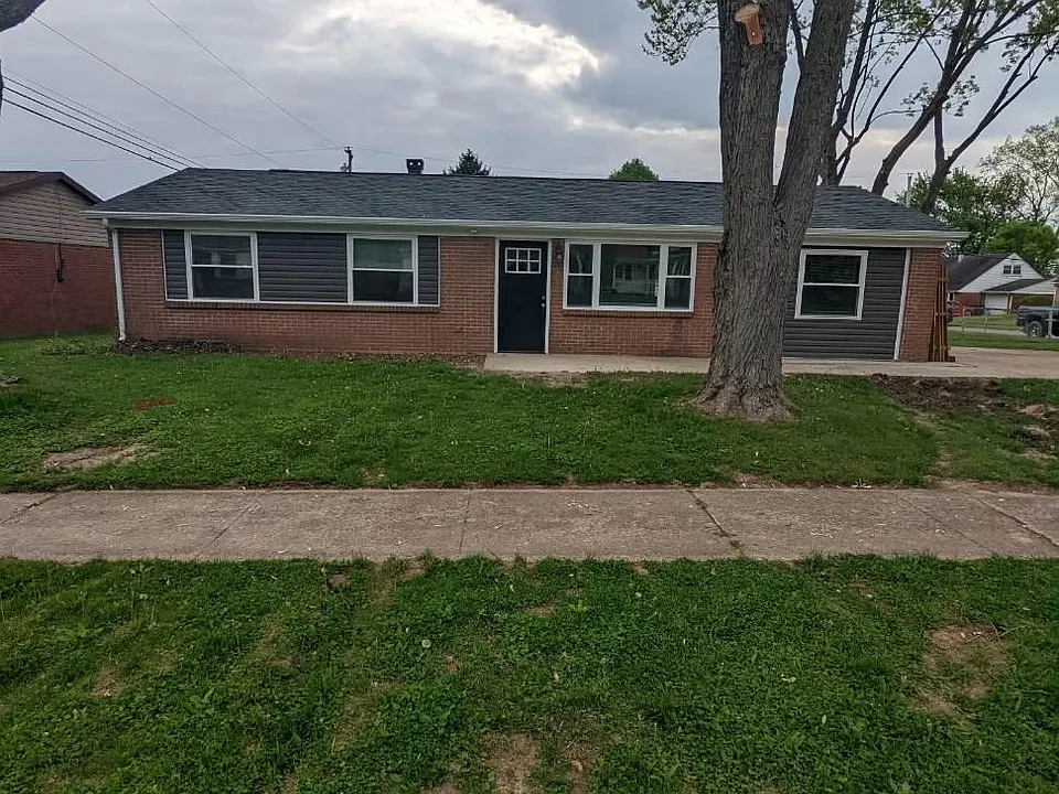 616 Skyles Rd