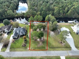 165 Bull Bay Dr, Harrells, NC 28444