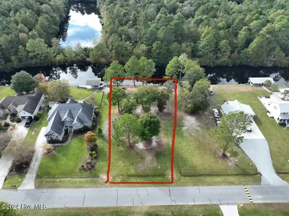 165 Bull Bay Drive, Harrells, NC 28444