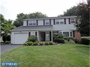 724 Parmentier Rd, Warminster, PA 18974