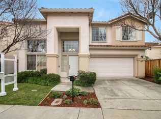 2386 Lass Dr, Santa Clara, CA 95054