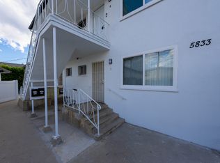 5833 Cartwright Ave #2, North Hollywood, CA 91601