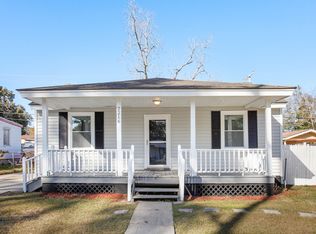 2216 Causton Bluff Rd, Savannah, GA 31404