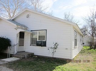 516 Bluebonnet St, Burkburnett, TX 76354