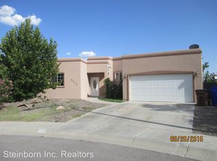 5414 Sombra Azul St, Las Cruces, NM 88012