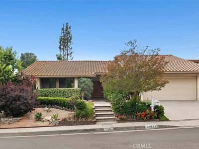 11921 Calle Vista Ct, Porter Ranch, CA, 91326