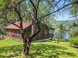 31 Village View Rd, West Danville, VT 05873