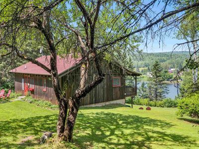 31 Village View Road, West Danville, VT, 05873