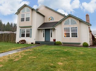 3102 E Division St, Mount Vernon, WA 98274