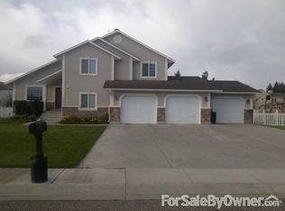 1142 Ruthann Dr, Blackfoot, ID 83221