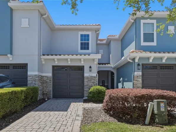 1813 Garden Sage Dr, Oviedo, FL 32765