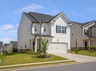 109 Gaston Ct, Braselton, GA 30517
