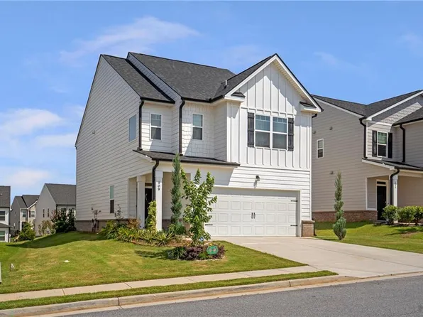 109 Gaston Ct, Braselton, GA 30517