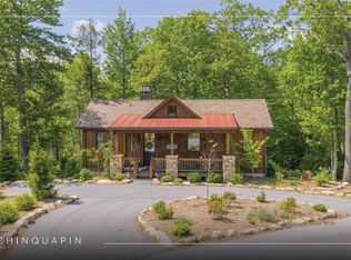 359 Outpost Trl, Glenville, NC 28736