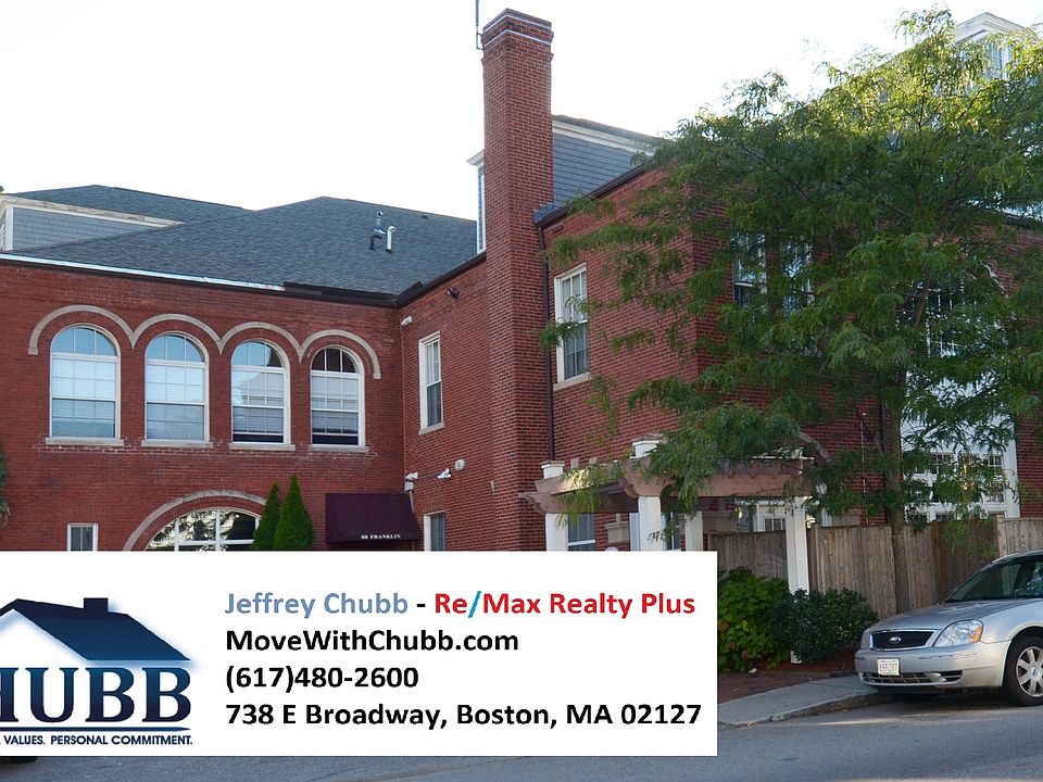 1st image of 88 Franklin St Unit 303
