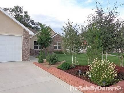 Front of Home
						:
						View from the end of the driveway