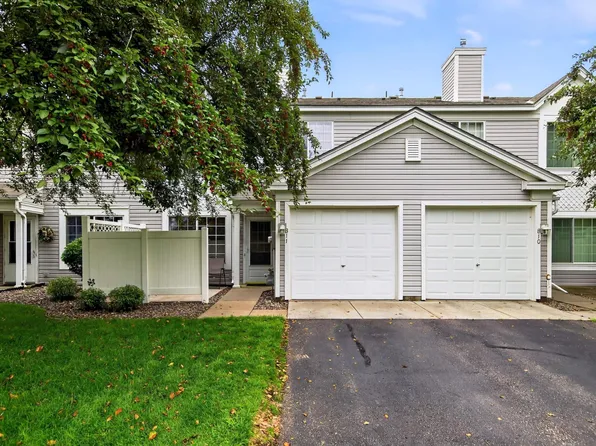 1865 121st Ln NW APT 811, Coon Rapids, MN 55448