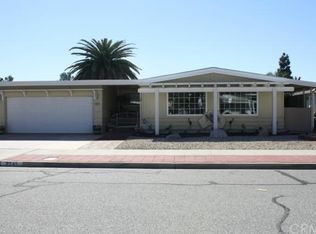 2745 Manzanita Way, Hemet, CA 92545