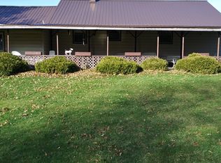 7257 E Main Rd, Westfield, NY 14787