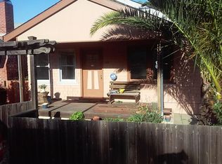 200 Alameda St, Vallejo, CA 94590