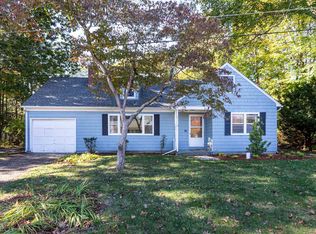 10 Lakeview Park, Columbia, CT 06237