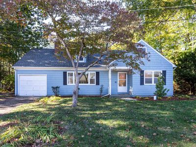 10 Lakeview Park, Columbia, CT, 06237