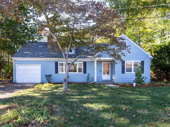 10 Lakeview Park, Columbia, CT 06237