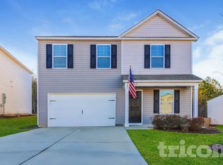 210 Boulder Ridge Loop, Blythewood, SC 29016