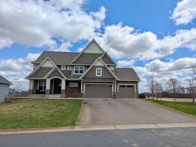 12621 96th St NE, Otsego, MN, 55330