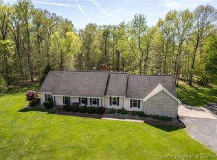 984 S Goshen Rd, Scottsburg, IN 47170