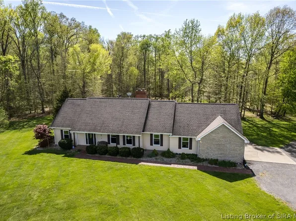 984 S Goshen Road, Lexington, IN 47170