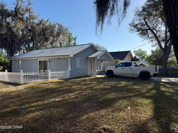 601 E 4th Ct, Panama City, FL 32401