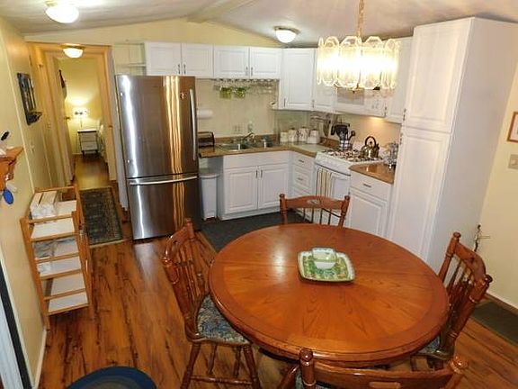 2nd image of 41219 Hockey Dr Lot 190