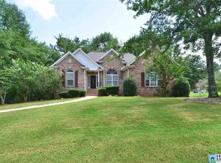 188 Branch Dr, Chelsea, AL 35043