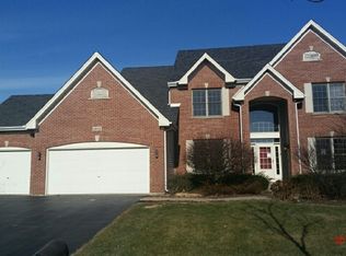 2072 Tunbridge Trl, Algonquin, IL