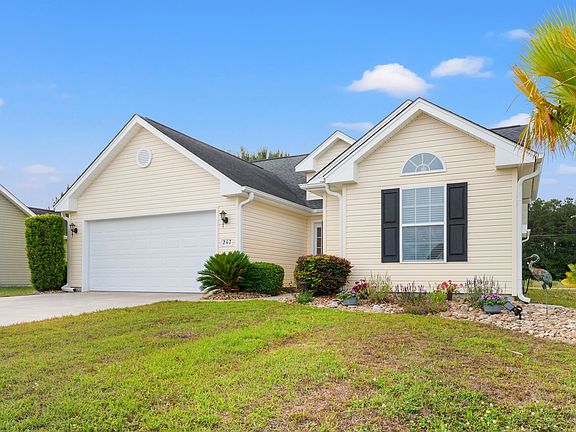 3rd image of 247 Hickory Springs Ct.