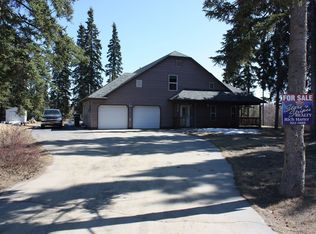 3420 Liberty Ct, North Pole, AK 99705