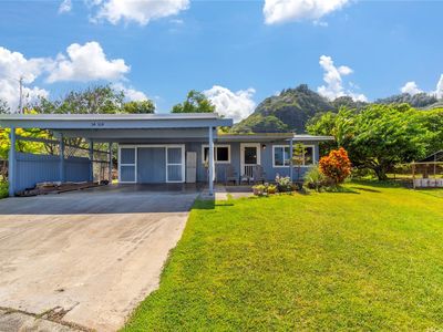 54-304 Kawaewae Way, Hauula, HI, 96717