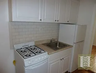 Rented by Halstead Real Estate