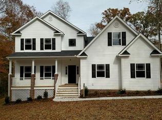 3855 Mapuche Trl, Powhatan, VA 23139