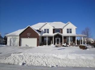 4517 N Knollwood Ln, Appleton, WI 54913