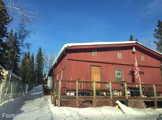 1782 Army Rd APT 3, Fairbanks, AK 99709