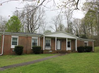475 Manor Cir, Lewisburg, TN 37091